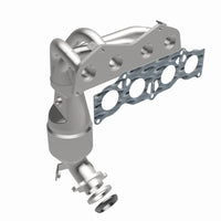 Thumbnail for Magnaflow California Direct Fit Converter 09-10 Pontiac Vibe 2.4L