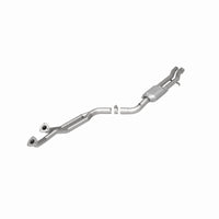 Thumbnail for MagnaFlow Conv DF 92-95 BMW 325i 2.5L