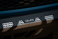 Thumbnail for DV8 Offroad 16-23 Toyota Tacoma MTO Series Front Bumper