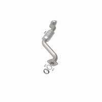 Thumbnail for MagnaFlow Conv DF 06-08 Suzuki Grand Vitara 2.7L