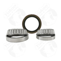 Thumbnail for Yukon Gear Replacement Axle Bearing & Seal Kit For D60 & D70U / 94-02 Dodge 3/4 Ton Rear