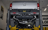 Thumbnail for Magnaflow 2021+ Honda Ridgeline 3.5L NEO Cat-Back Exhaust System