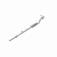 Thumbnail for MagnaFlow 2023+ Chevy Colorado NEO Series Cat-Back Exhaust Single Passenger Side Rear Exit