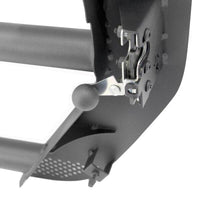 Thumbnail for Go Rhino Jeep 07-18 Wrangler JK/ JKU Trailline Replacement Front Tube Door