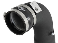 Thumbnail for aFe 2017 Ford F-150 Raptor (tt) EcoBoost BladeRunner 3.5in to 3in Intercooler Tube Cold Side