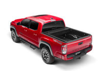 Thumbnail for Retrax 2007-2020 Toyota Tundra CrewMax 5.5ft Bed RetraxPRO XR with Deck Rail System