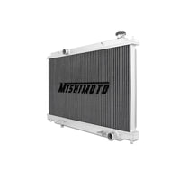 Thumbnail for Mishimoto 04-08 Nissan Maxima Manual Aluminum Radiator