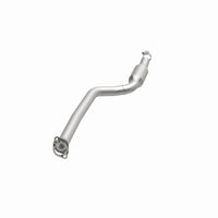 Thumbnail for MagnaFlow 09-16 BMW Z4 OEM Grade Federal / EPA Compliant Direct-Fit Catalytic Converter