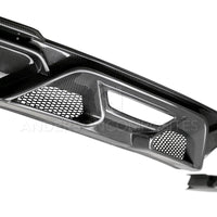 Thumbnail for Anderson Composites 2020 Ford Mustang/Shelby GT500 Carbon Fiber Rear Diffuser