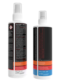 Thumbnail for K&N Cabin Filter Cleaning Kit