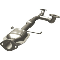 Thumbnail for MagnaFlow Conv DF 00-03 Galant 3L rr OEM