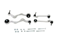 Thumbnail for Whiteline 07-11 BMW 328i / 07-11 BMW 335i Front Lower Control Arm