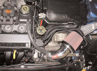 Thumbnail for Injen 00-06 Mini Cooper L4-1.6L Black IS Short Ram Cold Air Intake System