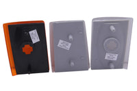 Thumbnail for ANZO Corner Lights 1988-1993 Chevrolet C1500 Euro Corner Lights 4 Clear and 2 Amber 6pc