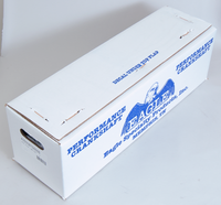 Thumbnail for Eagle 67-86 Chevrolet Small Block V8 5.7L 350 Forged Crankshaft - 4340 Steel 3.875in Strk 2-Pce Seal