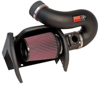 Thumbnail for K&N 99-05 Porsche Carrera 996 Performance Intake Kit