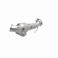 Thumbnail for MagnaFlow 13-16 Ford Focus ST L4 2.0L California Grade Direct-Fit Catalytic Converter