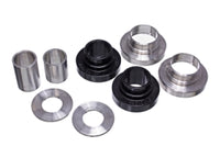 Thumbnail for Energy Suspension 02-04 Harley Davidson V-Rod Rear Poly Motor Mount Set - Black