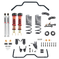 Thumbnail for Belltech Performance Handling Kit 2019+ Ram 1500 2WD/4WD 1-3in F / 4-5in R