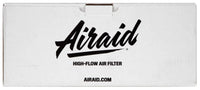 Thumbnail for Airaid Universal Air Filter  8-5/8in FLG x 17-9/16x5-9/16in B x 15-1/16x3-1/16in T x 6in H