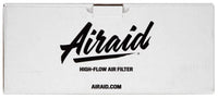 Thumbnail for Airaid Universal Air Filter - 8-5/8in FLG x 17-9/16x5-9/16in B x 15-1/16x3-1/16in T x 6in H
