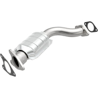 Thumbnail for MagnaFlow Conv DF 96-97 Contour 2.5L A/T Rear