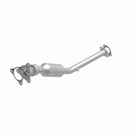 Thumbnail for MagnaFlow Catalytic Conv Direct Fit OEM Grade 05-07 Saturn Ion 3 L4 2.2L