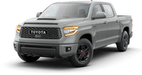 Thumbnail for Oracle 18-21 Toyota Tundra Dynamic ColorSHIFT Headlight DRL Upgrade Kit SEE WARRANTY