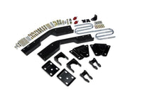 Thumbnail for Belltech FLIP KIT 95-99 GM Suburban C1500 7inch
