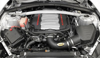 Thumbnail for Airaid 16-17 Chevrolet Camaro SS V8-6.2L F/I Jr Intake Kit w/ Dry Filter