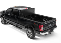 Thumbnail for UnderCover 17-20 Ford F-250/F-350 6.8ft Armor Flex Bed Cover - Black Textured