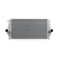 Thumbnail for Mishimoto 16-19 Nissan Titan XD 5.0L Cummins Intercooler (Silver)
