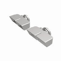 Thumbnail for MagnaFlow Tip 1-Set Quad Square