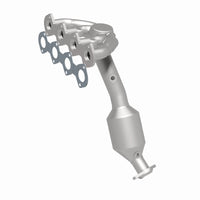 Thumbnail for MagnaFlow Conv DF 03-05 Mercedes C230 1.8L