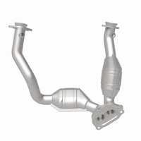 Thumbnail for MagnaFlow 01-03 Ford Ranger V6 3.0L OEM Grade Direct-Fit Catalytic Converter