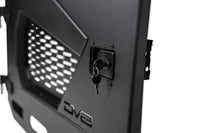 Thumbnail for DV8 Offroad 18-22 Jeep Wrangler JL/JT Spec Series Half Doors - Front Set