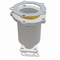 Thumbnail for MagnaFlow Conv DF 00-02 Mazda 626 2.0L