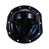 Thumbnail for Yukon Ford OEM Steel Cover