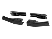 Thumbnail for ICON 21-UP Ford Bronco HIGH CLEARANCE CRASH BAR KIT