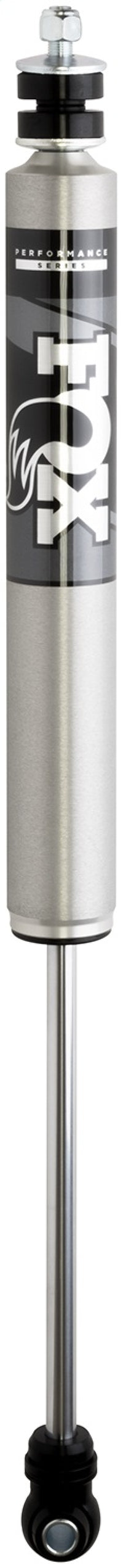 Thumbnail for Fox 18-19 Ford F-250 SD 4WD 2.0 Perf Series 10.6in. Smooth Body IFP Front Shock / 5.5-7in Lift