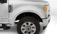 Thumbnail for Bushwacker 17-18 Ford F-250 Super Duty OE Style Flares - 4 pc - Oxford White
