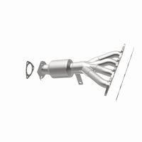 Thumbnail for MagnaFlow Conv DF 09-10 Chevy Malibu (Exc PZEV) / 09-10 Pontiac G6 (w/ Tier 2) 2.4L Manifold