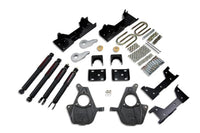 Thumbnail for Belltech LOWERING KIT WITH ND2 SHOCKS