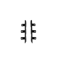 Thumbnail for Rigid Industries 2021+ Ford Mod Bumper Triple SR-M Fog Light Kit