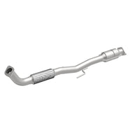 Thumbnail for MagnaFlow Conv DF 02-04 Toyota Camry 2.4L Rear