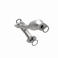 Thumbnail for MagnaFlow Conv DF 01-03 Highlander 3L rr OEM