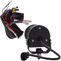 Thumbnail for ANZO Universal Adjustable Round LED Light