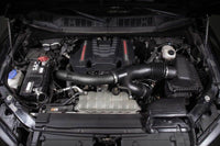 Thumbnail for K&N 18-20 Ford F150 Raptor V6 3.5L Inlet Pipes