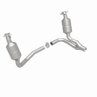 Thumbnail for MagnaFlow Conv DF 04 Dakota 3.7/4.7 2WD OEM