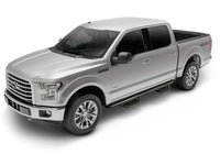 Thumbnail for N-Fab Podium LG 99-16 Ford F-250/350 Super Duty Crew Cab - Tex. Black - 3in